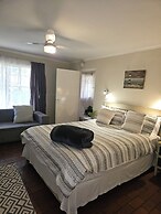 Birchway's Backpackers