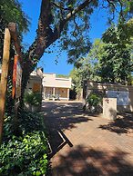 Birchway's Backpackers