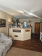 Birchway's Backpackers