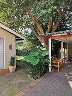 Birchway's Backpackers