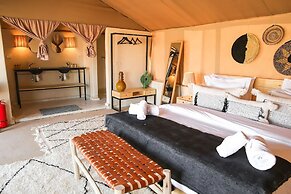 Mia Agafay Resort