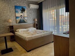 Hotel Hermosa