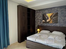 Hotel Hermosa