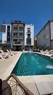 Hotel Hermosa