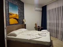 Hotel Hermosa