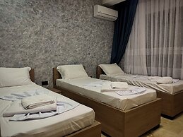 Hotel Hermosa