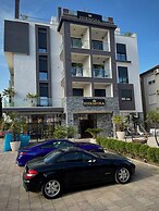 Hotel Hermosa