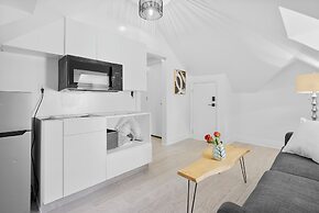 Extended Stay Comfy Suites FT