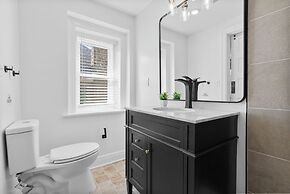 Extended Stay Comfy Suites FT