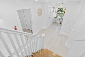 Extended Stay Comfy Suites FT