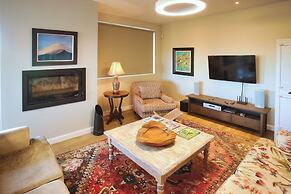 Golfer's Escape, Langebaan