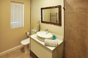 Golfer's Escape, Langebaan