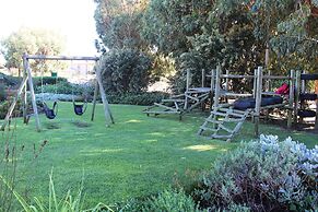 Golfer's Escape, Langebaan