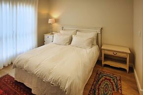 Golfer's Escape, Langebaan