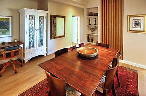 Golfer's Escape, Langebaan