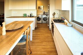 Golfer's Escape, Langebaan