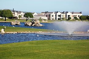 Golfer's Escape, Langebaan
