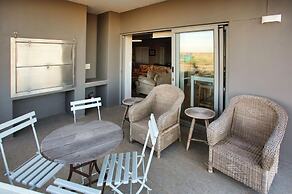 Golfer's Escape, Langebaan