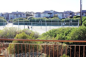 Golfer's Escape, Langebaan
