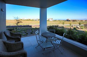 Golfer's Escape, Langebaan