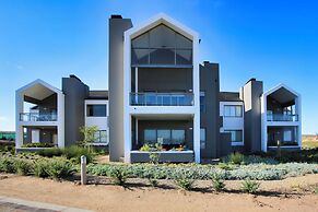 Golfer's Escape, Langebaan