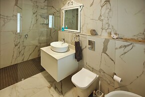 Golfer's Escape, Langebaan