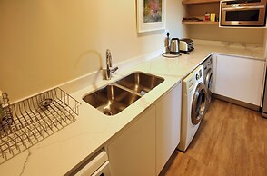 Golfer's Escape, Langebaan