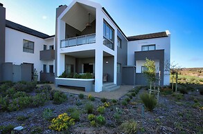 Golfer's Escape, Langebaan