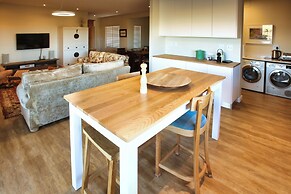 Golfer's Escape, Langebaan