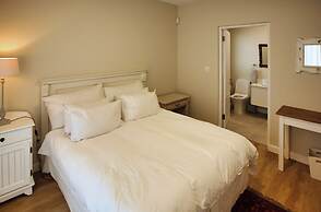 Golfer's Escape, Langebaan