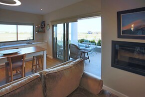 Golfer's Escape, Langebaan