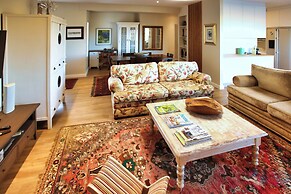 Golfer's Escape, Langebaan