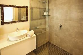 Golfer's Escape, Langebaan