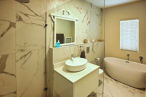 Golfer's Escape, Langebaan