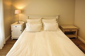 Golfer's Escape, Langebaan