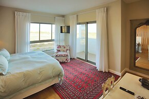 Golfer's Escape, Langebaan