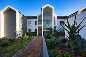 Golfer's Escape, Langebaan