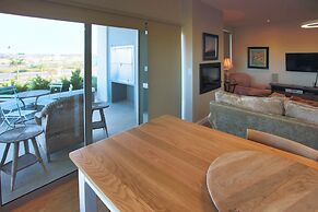 Golfer's Escape, Langebaan