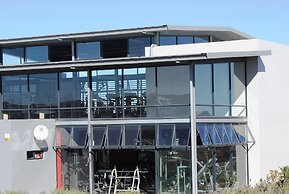 Golfer's Escape, Langebaan