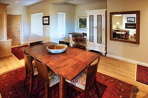 Golfer's Escape, Langebaan