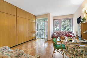 Sonia Home With Shared Pool
