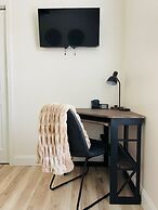 The Haven Hideaway in Atlanta