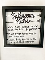 The Haven Hideaway in Atlanta