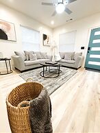 The Haven Hideaway in Atlanta