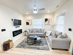 The Haven Hideaway in Atlanta