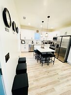 The Haven Hideaway in Atlanta