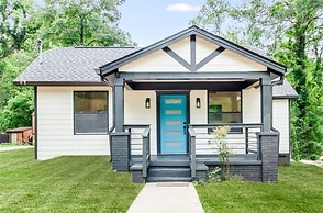 The Haven Hideaway in Atlanta