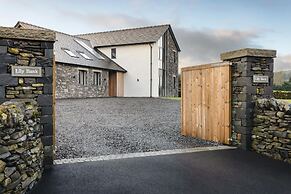 Lily Bank in Staveley