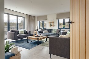 Lily Bank in Staveley