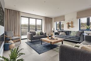 Lily Bank in Staveley